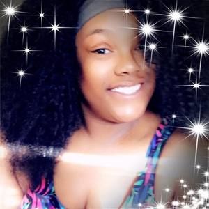 Meet your Posher, Jada